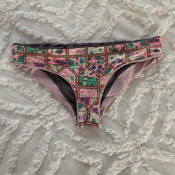 Maaji Other - Maaji Revesible Bikini Bottoms